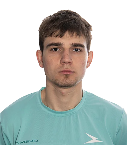 Илья Бугаев
