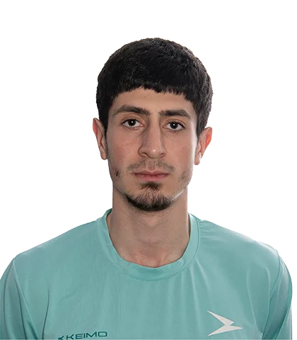 Амин Хачаев