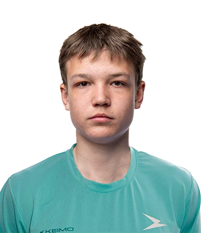 Денис Кондрашенко