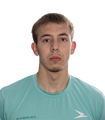 Арсений Василенко