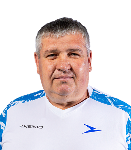 Широких Александр Васильевич