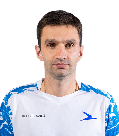 Рыбальченко Глеб Валерьевич