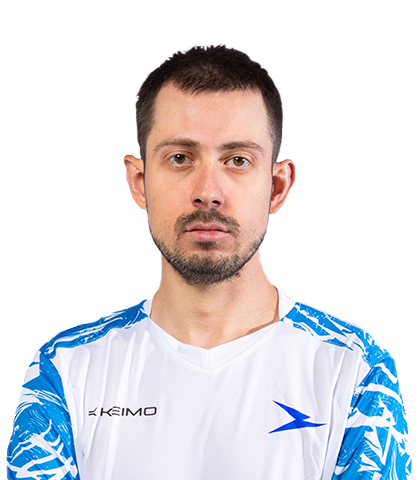 Новичков Дмитрий Алексеевич