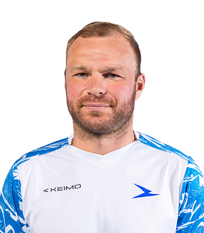 Дубовой Владислав Игоревич