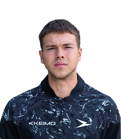 Сорочинский Иван Сергеевич