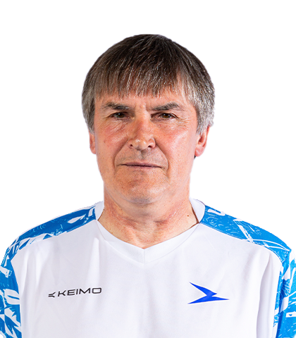 Ткачев Борис Сергеевич