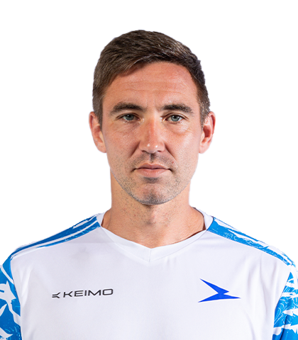 Сурков Никита Владимирович