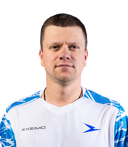 Шариков Сергей Александрович