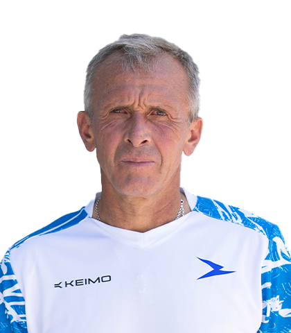 Скирчук Анатолий Юрьевич