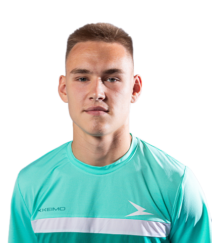 Иванников Дмитрий Сергеевич