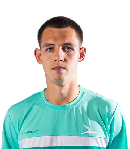 Иванов Иван Владимирович