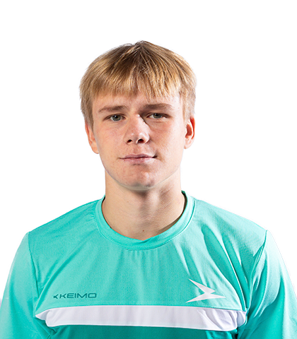 Криушичев Максим Сергеевич