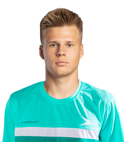 Соколов Артем Евгеньевич