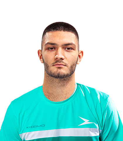 Придава Николай Андреевич