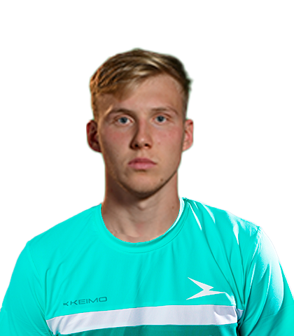 Маслов Павел Евгеньевич