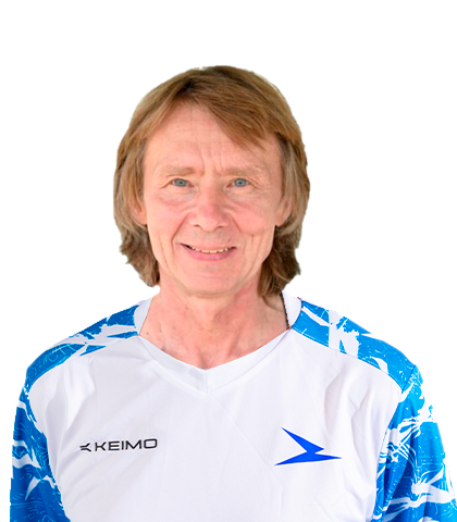 Давыдов Игорь Анатольевич