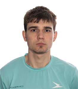 Илья Бугаев