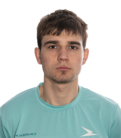 Илья Бугаев
