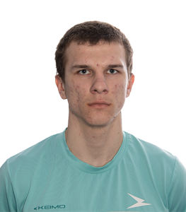 Константин Дебушевский