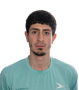 Амин Хачаев