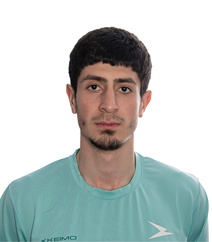 Амин Хачаев