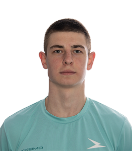 Илья Кузьмин
