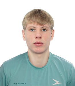 Евгений Кузьмин