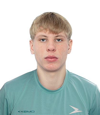 Евгений Кузьмин