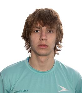 Даниил Левко