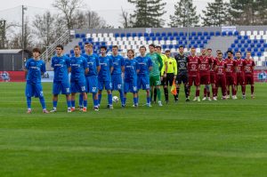 Фотографии 1 тура Leon-Вторая лига Б Чайка-М - Рубин Ялта