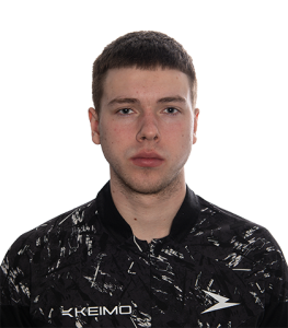 Сорочинский Иван Сергеевич