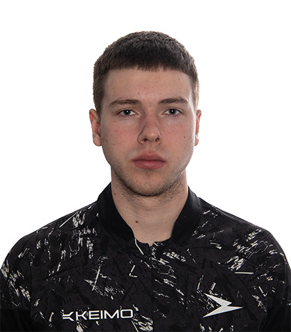Сорочинский Иван Сергеевич