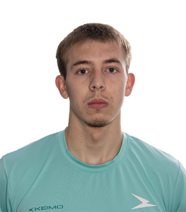 Арсений Василенко