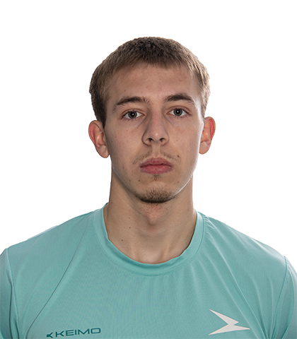Арсений Василенко