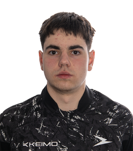 Илья Завалеев
