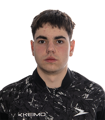 Илья Завалеев