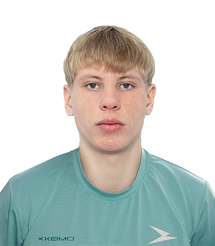 Кузьмин Евгений Евгеньевич