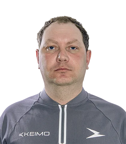 Куров Александр Викторович