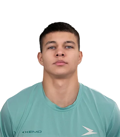 Терешкин Даниил Иванович