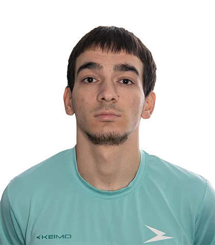 Мударов Муса Резванович