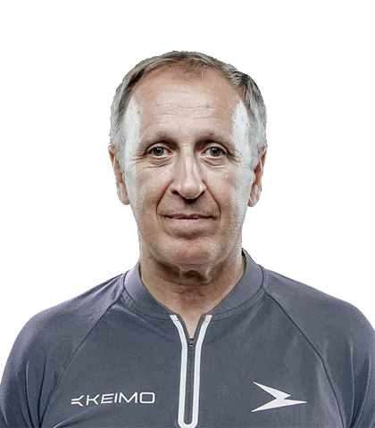 Лыков Юрий Иванович