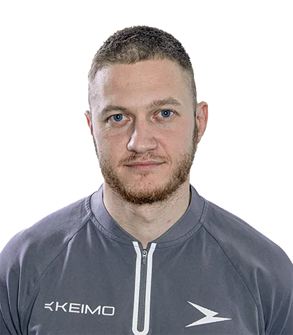 Будко Сергей Владимирович