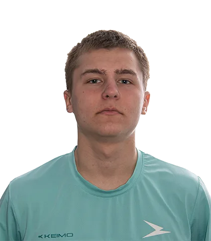 Пензенко Дмитрий Викторович