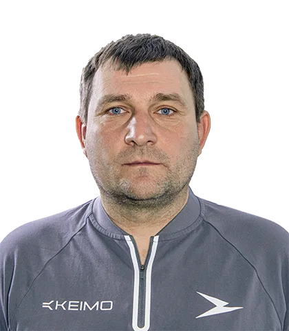 Дмитриенко Вячеслав Владимирович