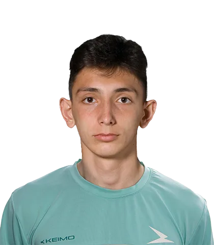 Терехов Андрей Анатольевич