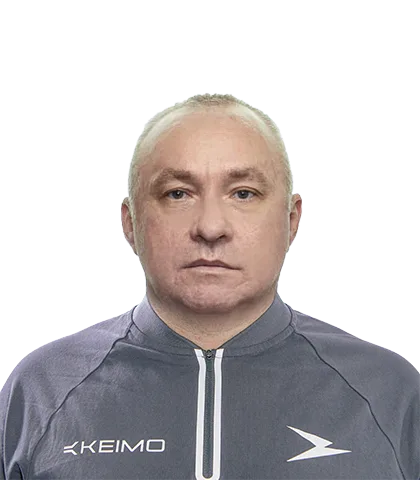 Богатырев Владимир Евгеньевич