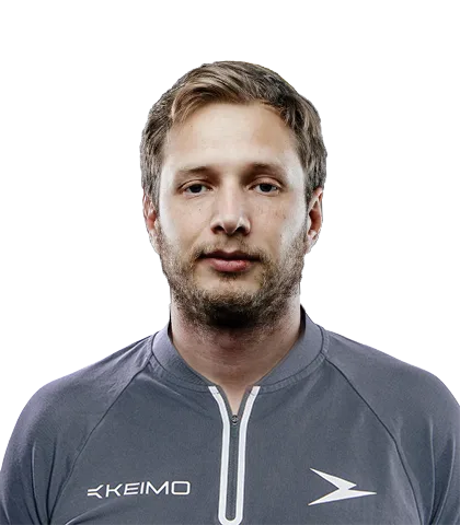Усин Владимир Михайлович