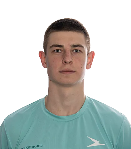 Кузьмин Илья Романович