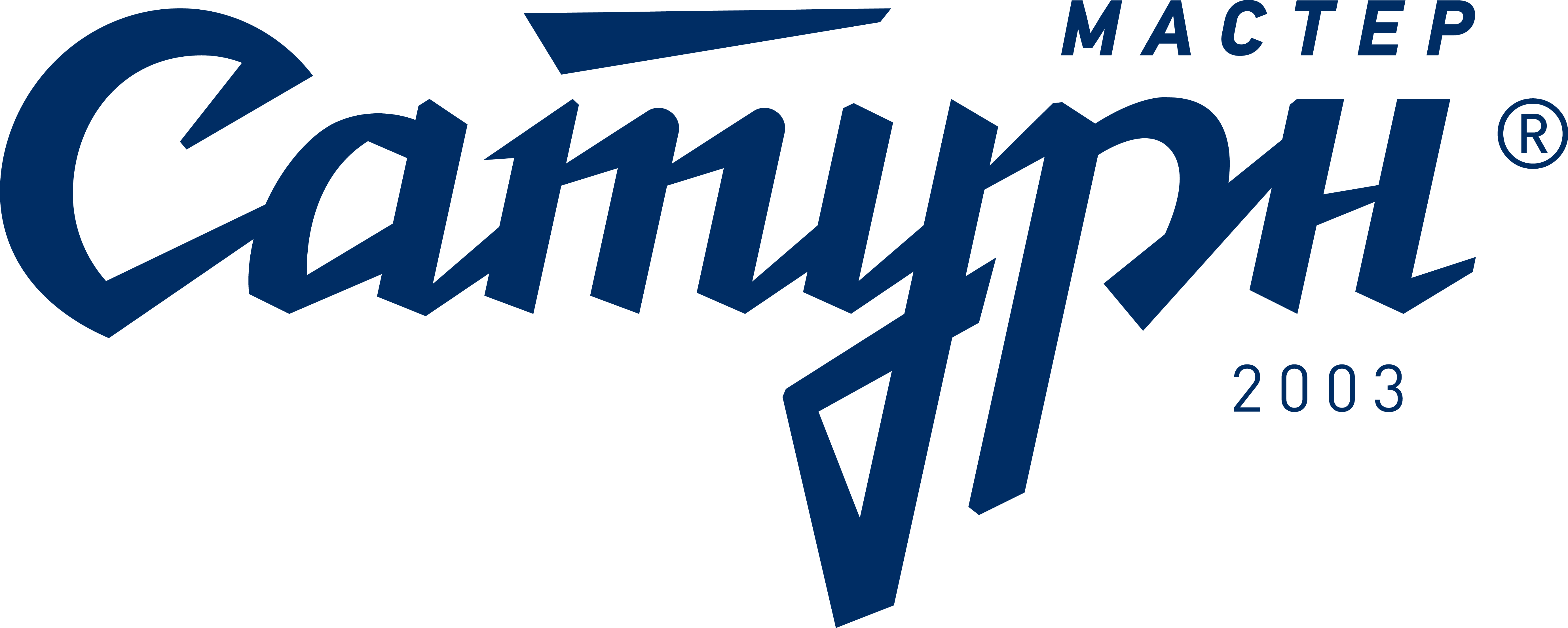 Мастер-Сатурн-М
